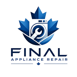 Appliance Repair Logo