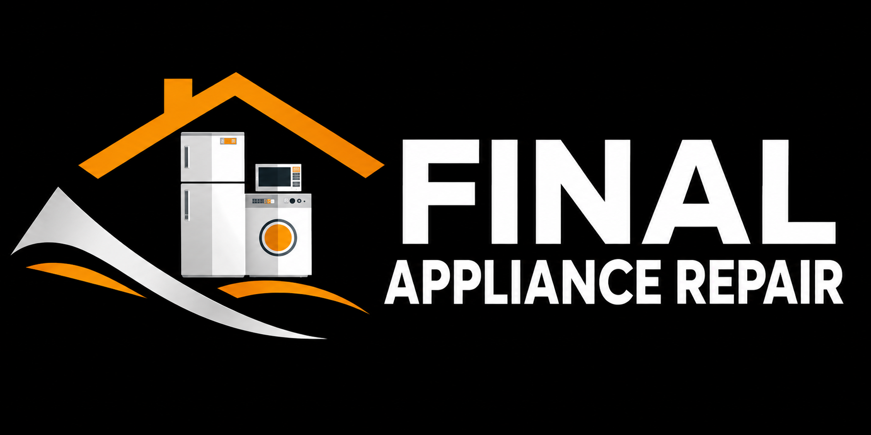 Appliance Repair Logo